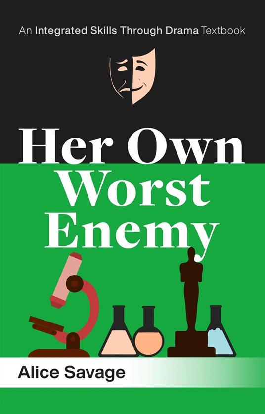 Her Own Worst Enemy