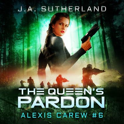 Queen's Pardon, The