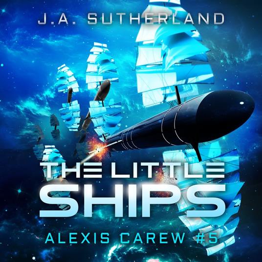 Little Ships, The