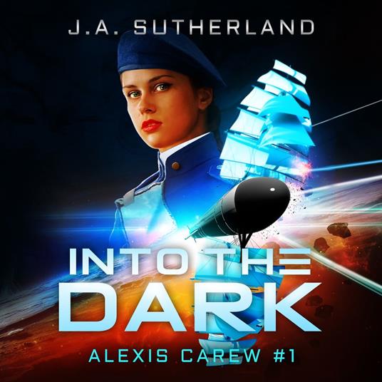 Into the Dark
