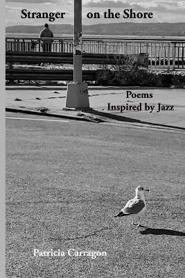 Stranger on the Shore - Patricia Carragon - cover