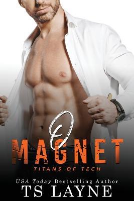 O Magnet - Ts Layne - cover