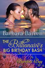 The Billionaire's Big Birthday Bash
