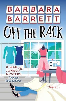 Off the Rack - Barbara Barrett - cover