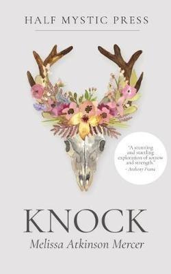Knock - Melissa Atkinson Mercer - cover