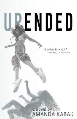 Upended - Amanda Kabak - cover
