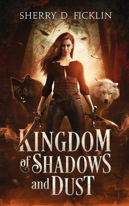 Kingdom of Shadows and Dust