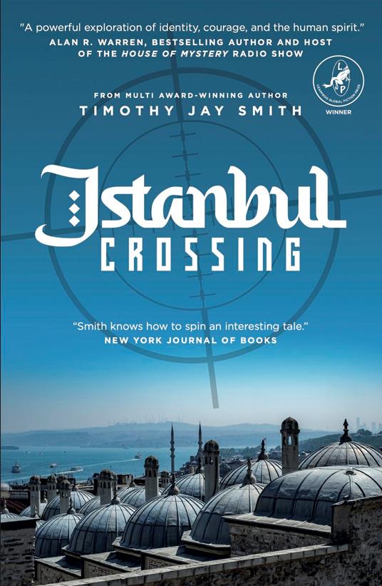Istanbul Crossing