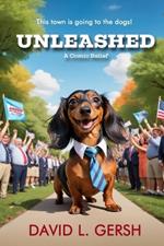 Unleashed: A Comic Relief