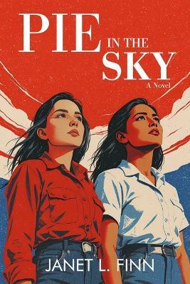 Pie in the Sky - Janet L Finn - cover