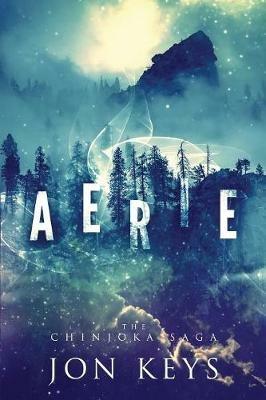 Aerie - Jon Keys - cover