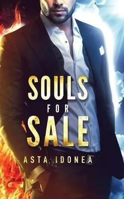 Souls for Sale - Asta Idonea - cover