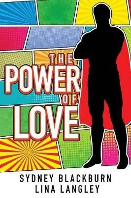 The Power of Love - Sydney Blackburn,Lina Langley - cover