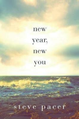 New Year, New You - Steve Pacer - cover