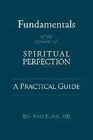 Fundamentals of the Process of Spiritual Perfection: A Practical Guide - Bahram Elahi - cover