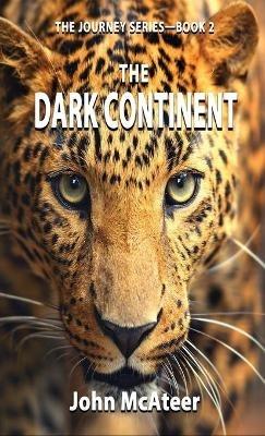 The Dark Continent - John McAteer - cover