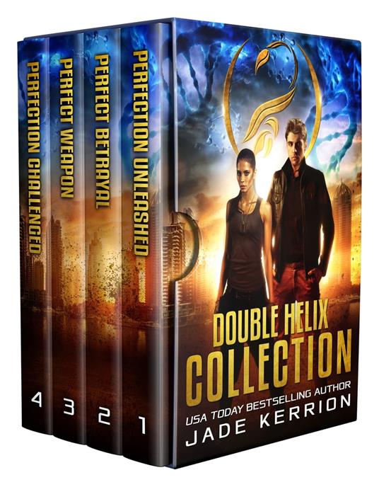 Double Helix Collection