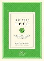 Less Than Zero: The Case for a Falling Price Level in a Growing Economy