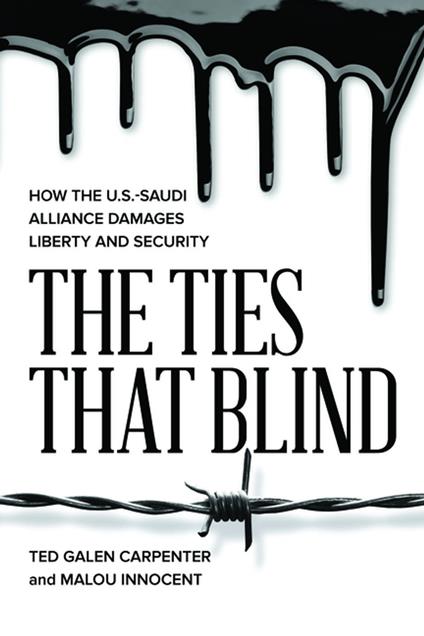 The Ties That Blind
