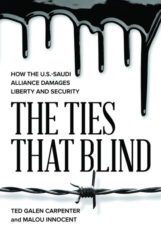 The Ties That Blind