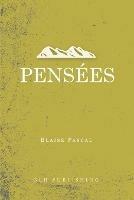 Pensees - Blaise Pascal - cover