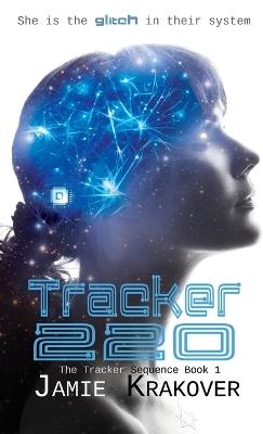 Tracker220 - Jamie Krakover - cover