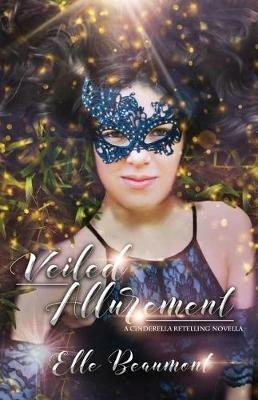 Veiled Allurement - Elle Beaumont - cover