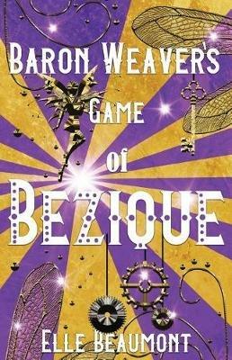 Game of Bezique - Elle Beaumont - cover