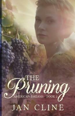 The Pruning - Jan Cline - cover