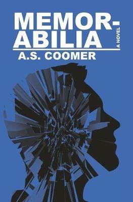 Memorabilia - A S Coomer - cover