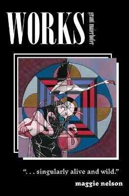 Works - Grant Maierhofer - cover