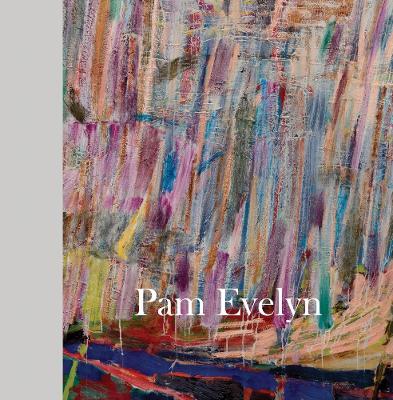 Pam Evelyn - cover