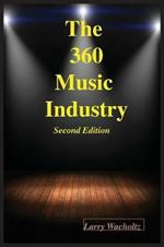 The 360 Music Industry (2nd Edition)