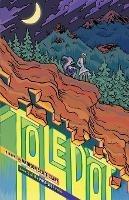 Toledot - Madison Scott-Clary - cover