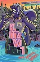 Mitzvot - Madison Scott-Clary - cover