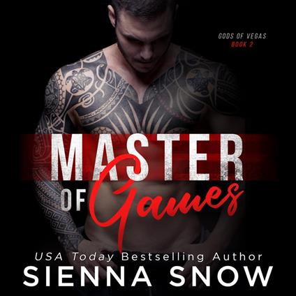 Master of Games