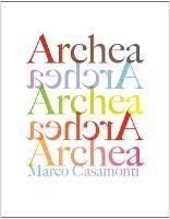 Variable Geometry: Archea Associatti - Laura Andreini,Archea Associatti - cover