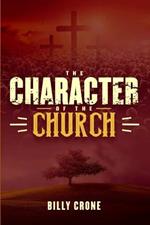 The Character of the Church
