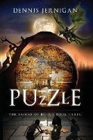 The Puzzle - Dennis Jernigan - cover