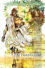 Tetrastatum: A Time Travel Thriller