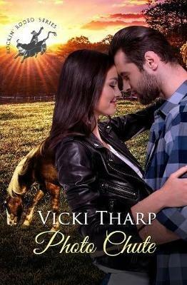 Photo Chute - Vicki Tharp - cover