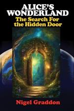 Alice'S Wonderland: The Search for the Hidden Door