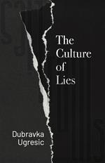 Culture of Lies