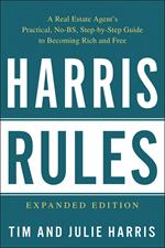 Harris Rules