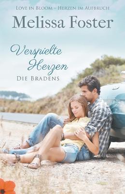 Verspielte Herzen - Melissa Foster - cover