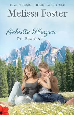 Geheilte Herzen - Melissa Foster - cover