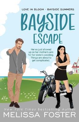 Bayside Escape - Special Edition - Melissa Foster - cover