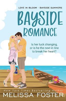 Bayside Romance - Special Edition - Melissa Foster - cover