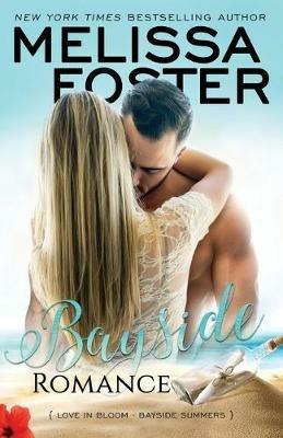 Bayside Romance - Melissa Foster - cover