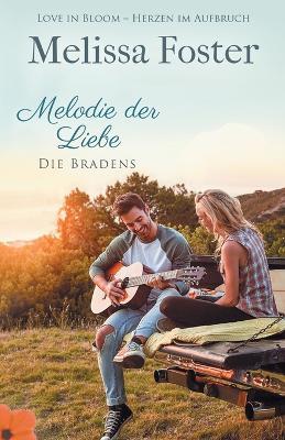 Melodie der Liebe - Melissa Foster - cover